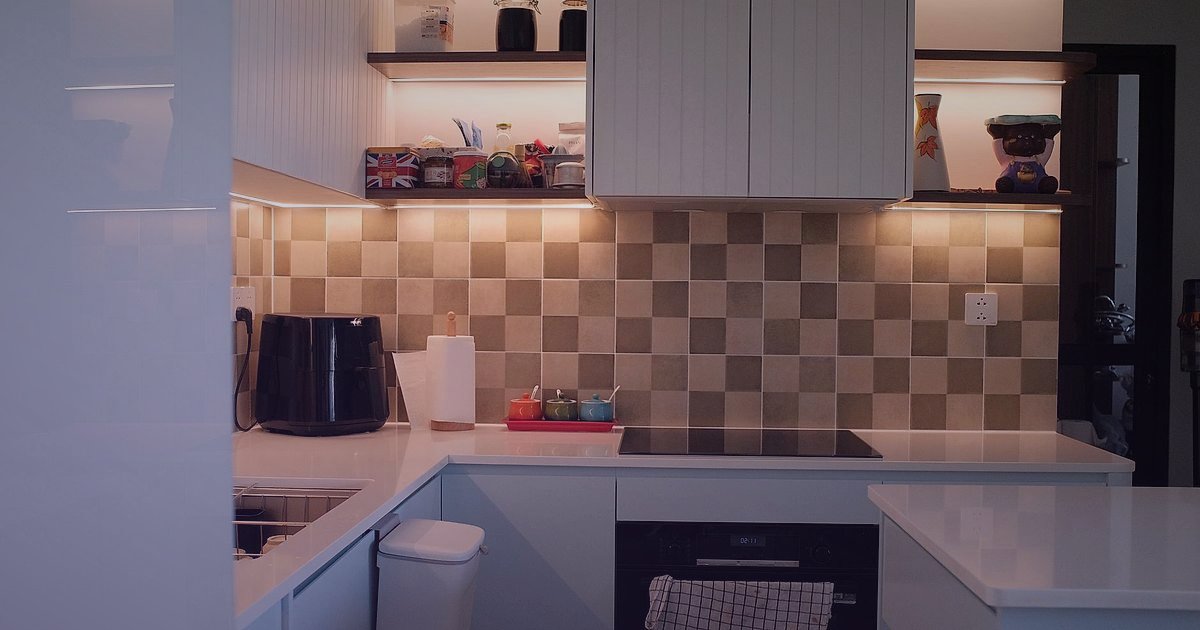 Mutfak ve Ev Aletleri Pazaryeri Satışı 2026: Kârlılığı Zirveye Taşıyın! - modern kitchen appliances display showroom