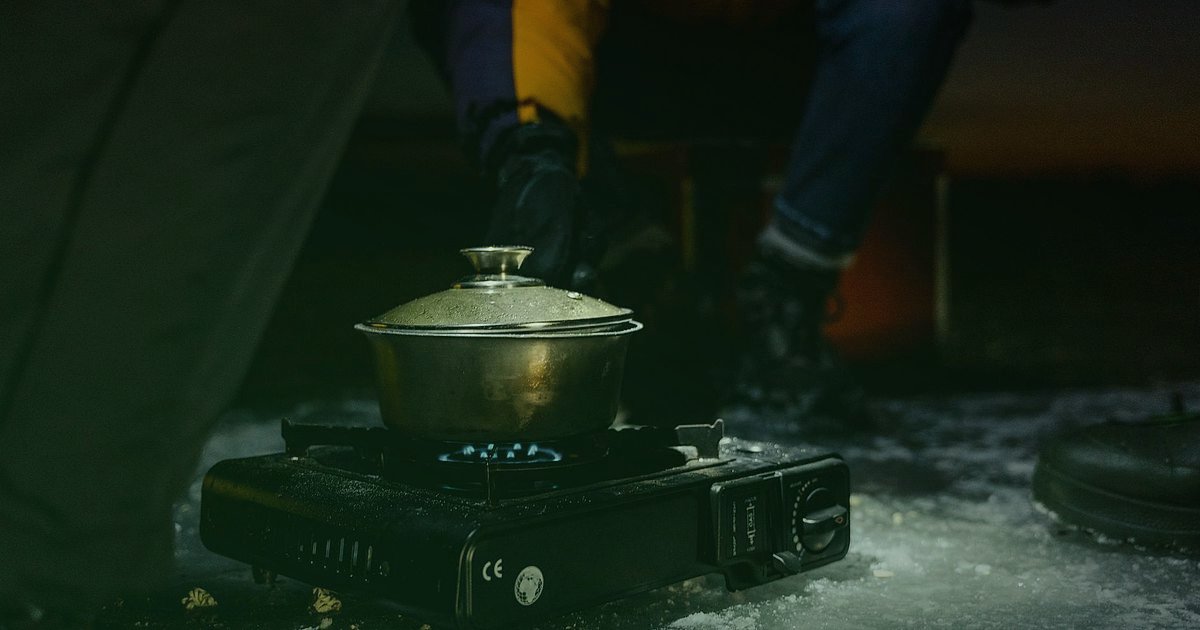 Outdoor & Kamp Satışında Net Kârı Maksimize Etmek: Fiyatlandırma ve Maliyet Hesaplama Rehberi 2026 - customer returning damaged camping stove to online store