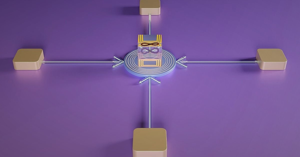 Pazaryeri Başarı Stratejileri 2026: 1 Numaraya Yükseliş Rehberi - network diagram connecting multiple online marketplace icons