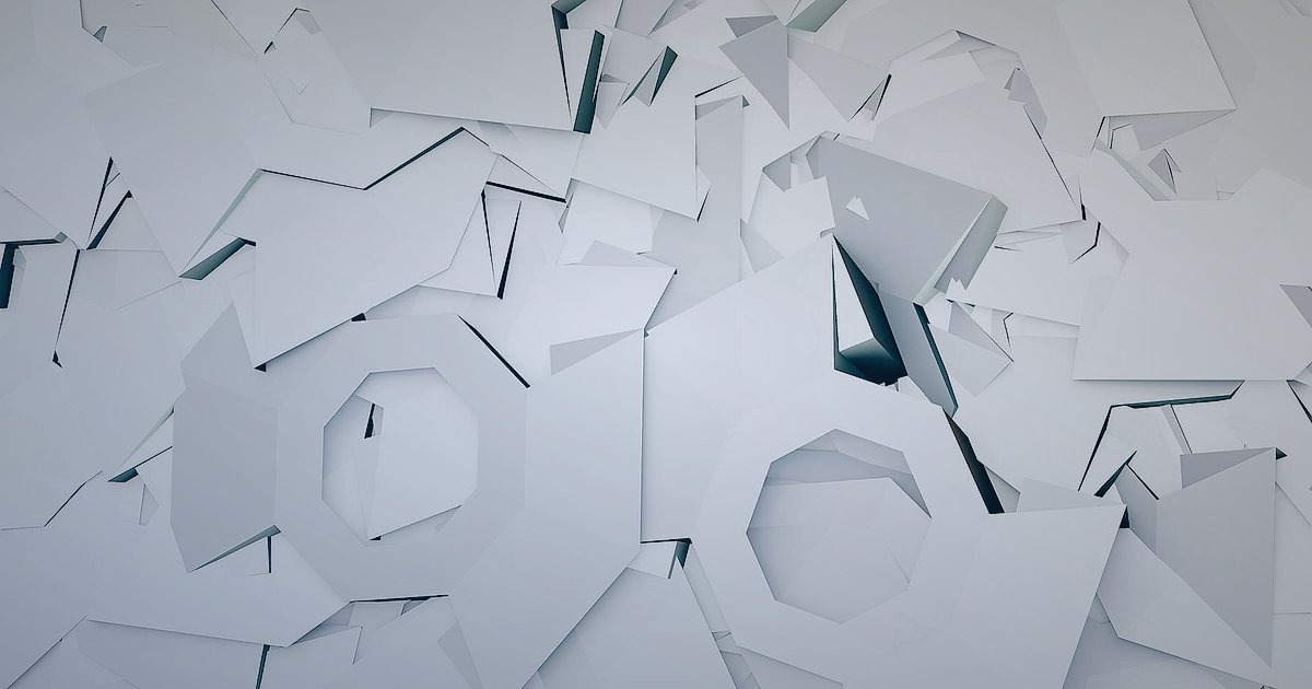 Pazaryeri Mağaza Optimizasyonu 2026: Satışları Katlayan En Yeni Taktikler - minimalist store banner abstract geometric shapes