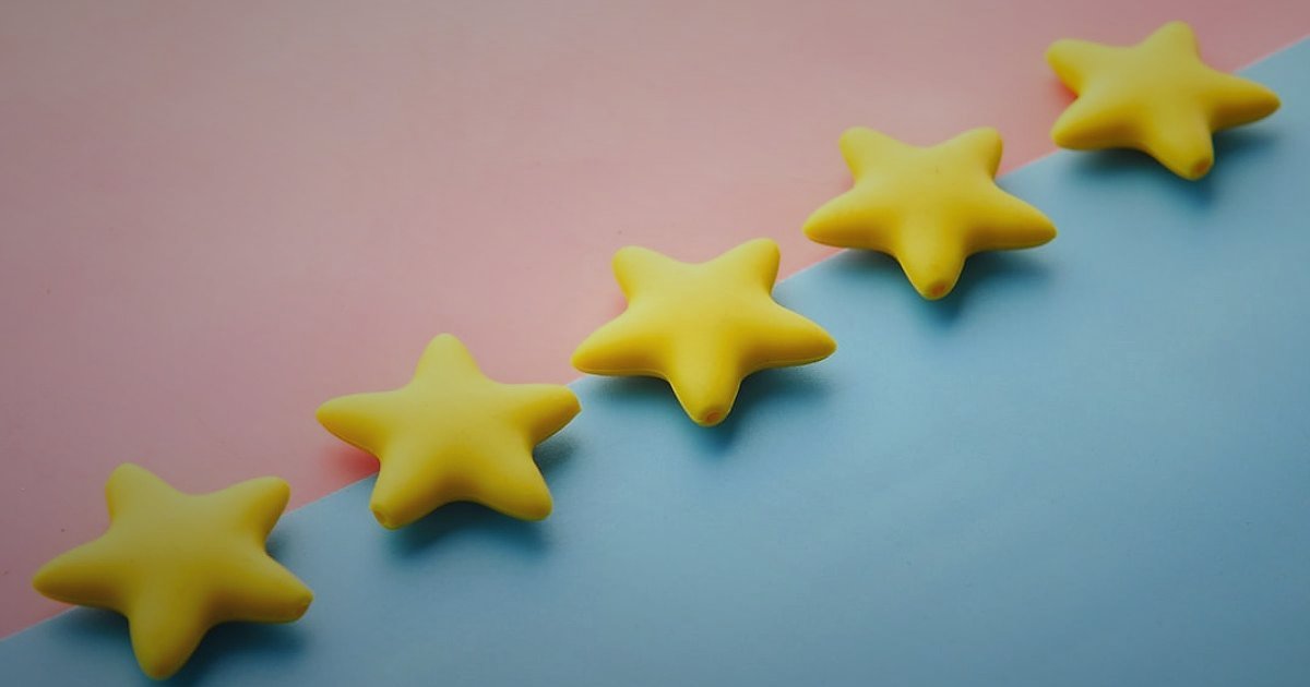 Pazaryeri Satışını 2026'da Katlayın: En Etkili 8 Strateji - screenshot of positive customer reviews and star ratings on an e-commerce product page