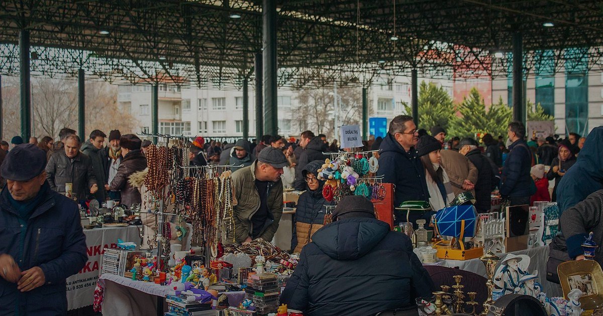 Pazaryeri Satışlarını 2026'da Zirveye Taşıyın: Kâr Maksimizasyonu Rehberi