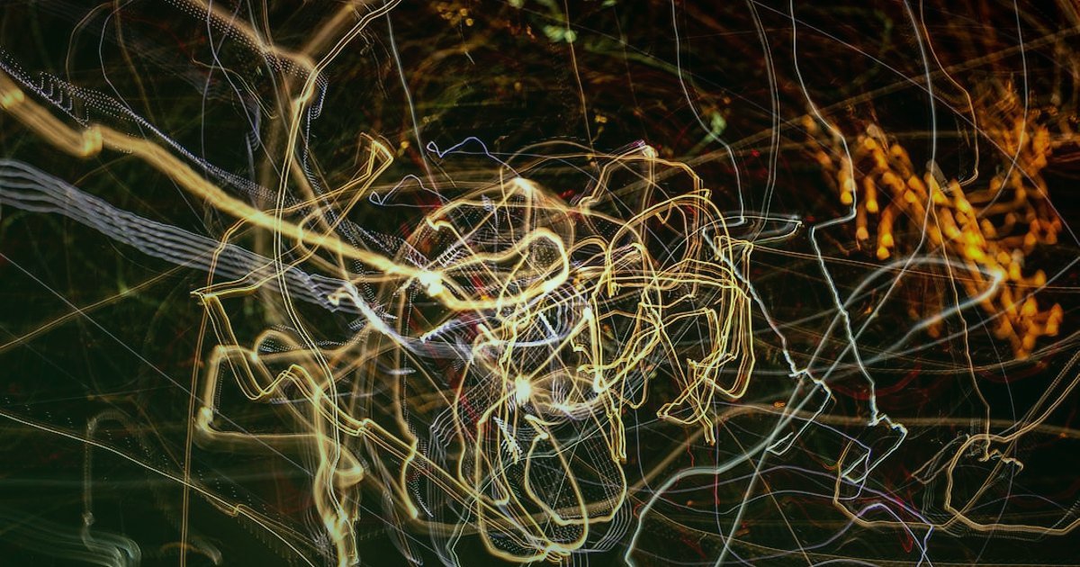 Pazaryeri Satışlarını Fırlatın: 2026'da Zirveye Oynama Rehberi - abstract digital network connections glowing lines