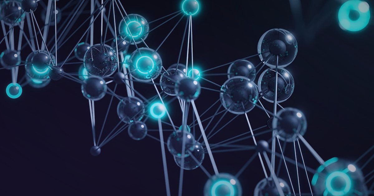 Pazaryeri Satışlarınızı 2026'da Uçurun: Yeni Nesil Taktikler - algorithms flowchart glowing blue digital network