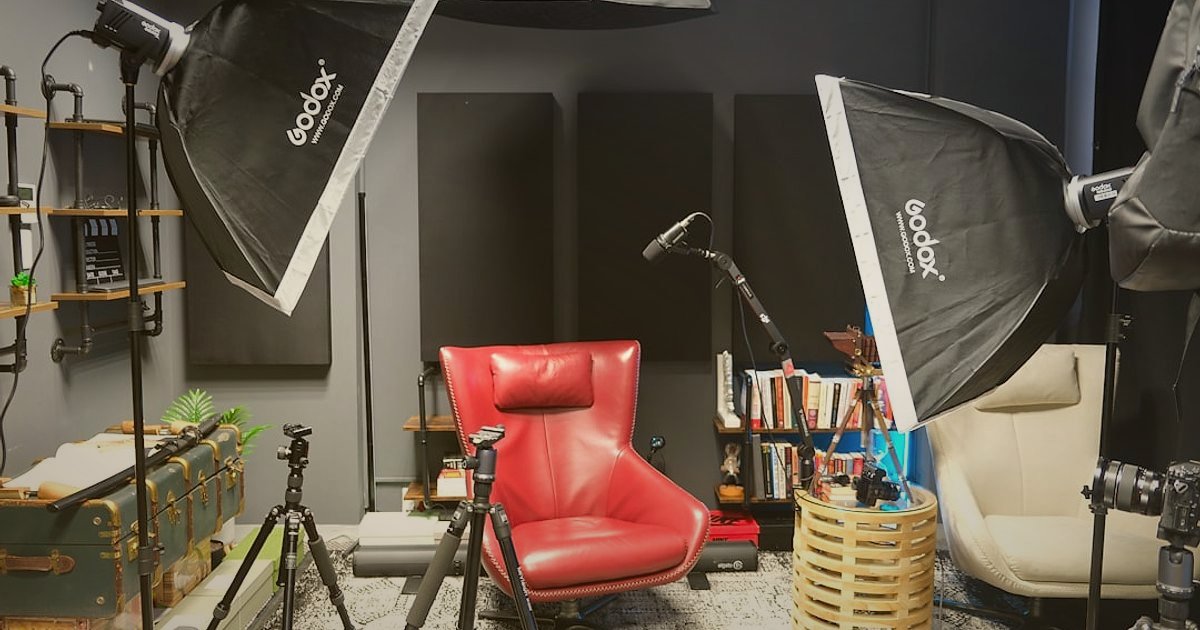 Pazaryeri Ürün Listeleme: Satışları Patlatan 7 Kritik Adım (2026) - high resolution product photography studio setup