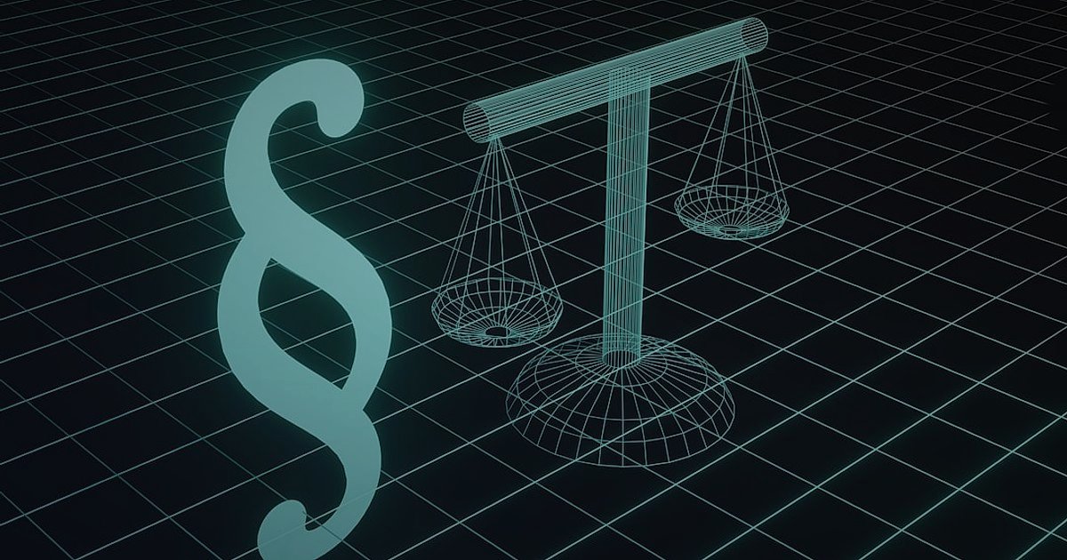 Perde Satışı Mevzuatı: 2026'da ETBİS, Sözleşme ve Etiket Zorunlulukları - balanced scale with legal document on one side and happy customer on other