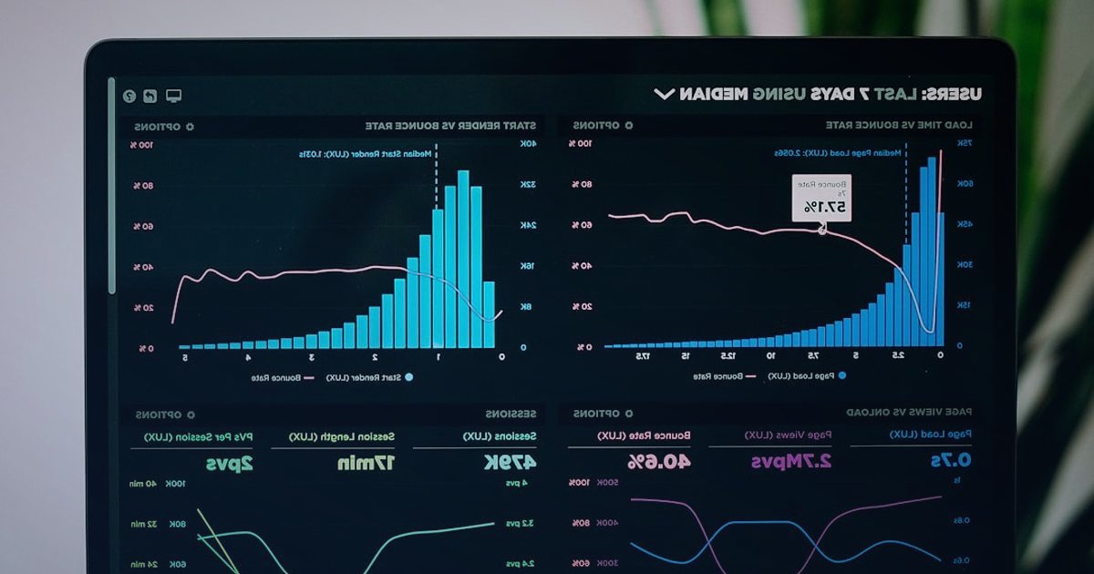 Spor ve Outdoor Ekipmanları Satış Stratejileri 2026: Rekabette Zirveye Oynayın! - market research analyst examining graphs digital dashboard