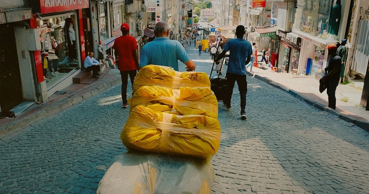 Takı ve Aksesuarda Kargo, Paketleme ve Teslimat: 2026'da Zirveye Çıkın!