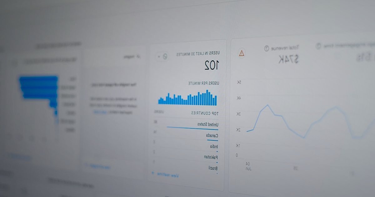 Trendyol Entegrasyonu 2026: E-Ticarette Zirveye Çıkan Stratejiler - person analyzing marketing data dashboard