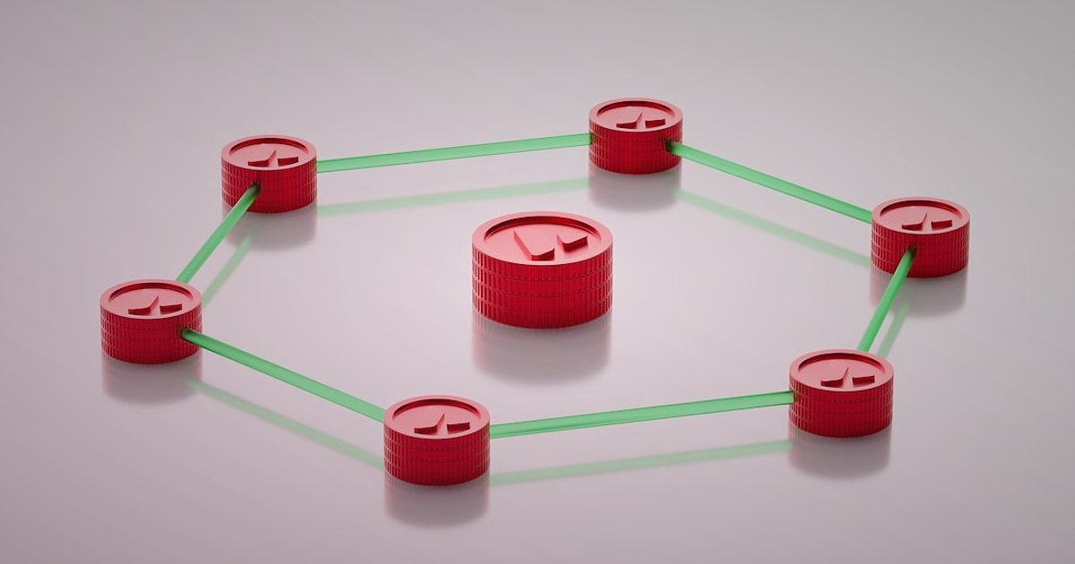Türkiye Dropshipping Tedarikçileri 2026: Stoksuz Satışta Güvenilir Partnerler - network diagram connecting various business entities