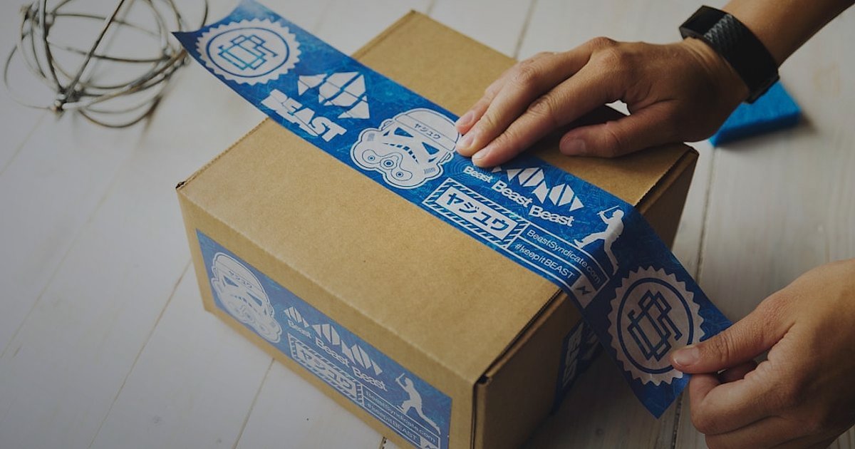 Ürün Paketleme ve Unboxing Deneyimi Tasarımı 2026: E-Ticarette Zirveye Çıkın!