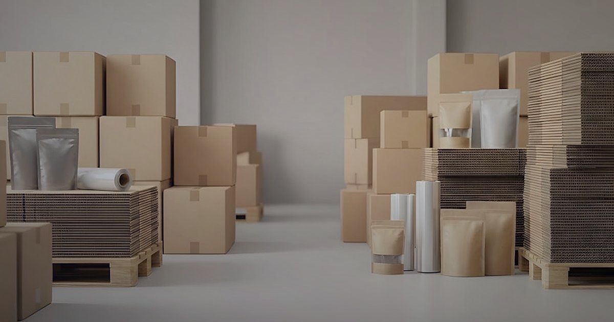 Yüz Serumu Fiyatlandırma Sırları: Kâr Marjı Hesabı 2026 - stack of neatly organized shipping boxes
